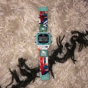 FREESTYLE SHARK WATCH